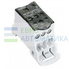 TBLOC 8037000110 Блок распределительный (кросс-модуль) SDB 125 A
