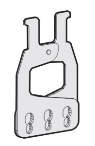 56771176801 - LOCK ASS Y,PL5,TS1600