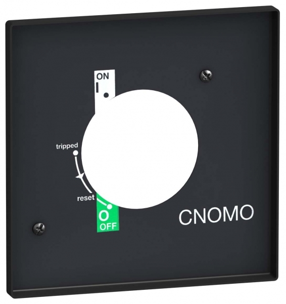 Schneider Electric LV432602 АКСЕС.CNOMO ПОВ. РУКОЯТ. (NSX400/630)