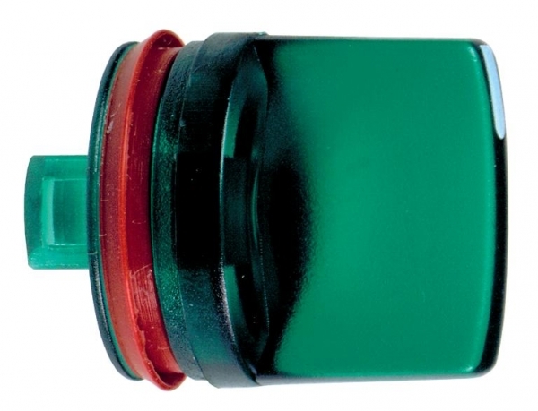 Schneider Electric ZB6YK3 РУКОЯТКА ПЕРЕКЛ. 16ММ С ПОДСВЕТКОЙ ZB6YK3