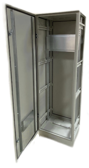 Dekraft 33124DEK Шкаф распределительный напольный IP55 2000х450х800 Базальт
