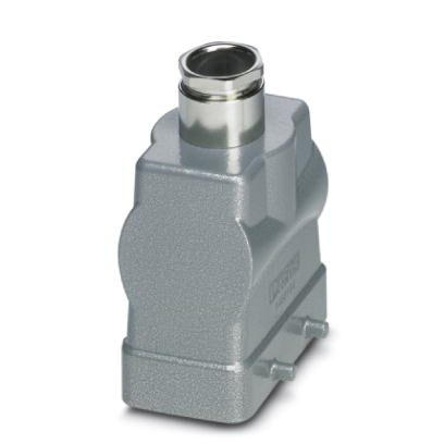 Phoenix contact 1460104 HC-B 10-TFQ-H-M1M25G Корпус