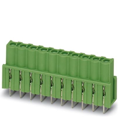 Phoenix contact 1785971 ICV 2,5/ 5-G-5,08 Разъем печатной платы