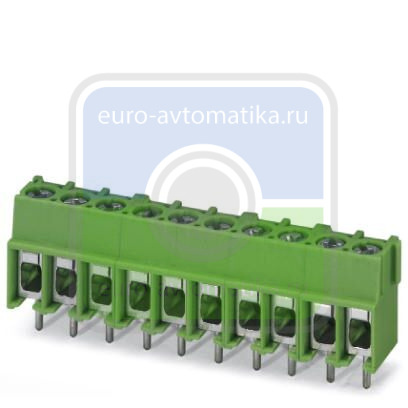 Phoenix contact 1935792 PT 2,5/ 4-5,0-H Винтовые компактные клеммные модули