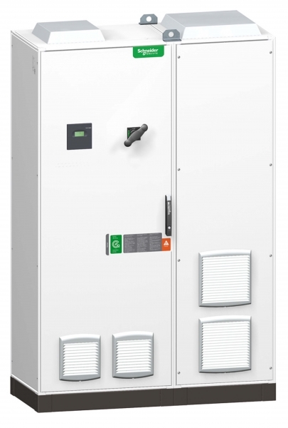 Schneider Electric VLVAF6P03521AB VarSet 550 кВАр, DR3,8, для загр сети