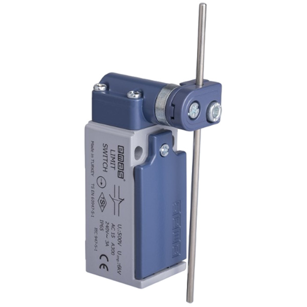 Концевой выключатель L51K13REM121