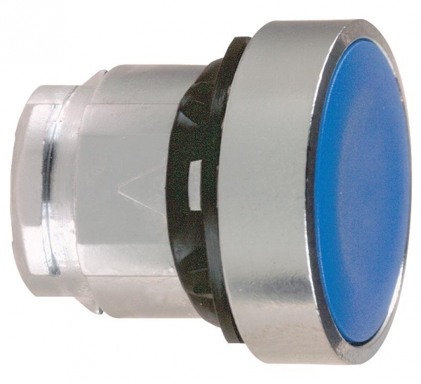 Schneider Electric ZB4BH06 ГОЛОВКА КНОПКИ НАЖАЛ-ВКЛ/НАЖАЛ-ОТКЛ ZB4BH06