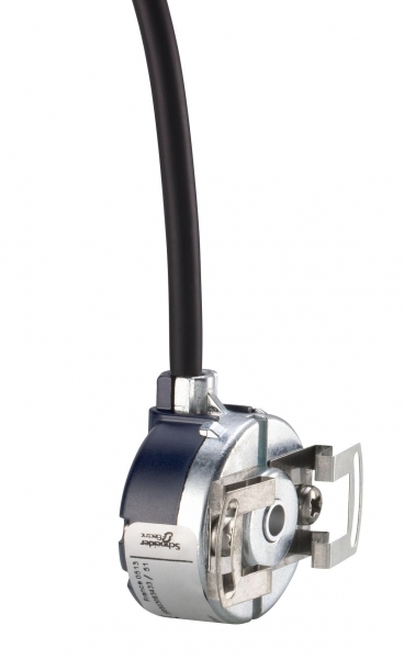 Schneider Electric XCC1406TR11K Энкодер инкрементальный XCC1406TR11K