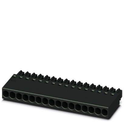 Phoenix contact 1012282 MCC 0,5/16-ST-2,54 Разъем печатной платы