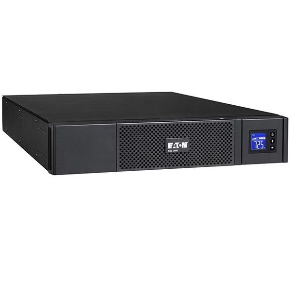 EATON 5SC1000IR Eaton 5SC 1000i Rack2U Линейно-интерактивный ИБП с Sin при работе от батарей, мощностью 1000ВА