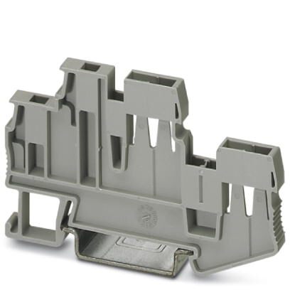 Phoenix contact 3061428 STTB 2,5/2P-FS Стопорный фланец