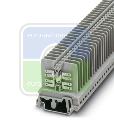 Phoenix contact 271017 USK 4-FS/FS(8-2,8-0,8) Проходные клеммы