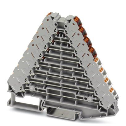 Phoenix contact 3270137 PTRV 8  /RDWH Распределительная панель