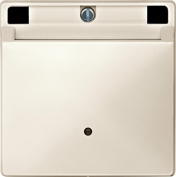 Schneider Electric MTN315344 MERTEN НАКЛАДКА с карточкой ключом, БЕЖЕВЫЙ , SD
