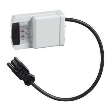 Schneider Electric KBC10DCC211 ОТВОДНОЙ БЛОК 10А