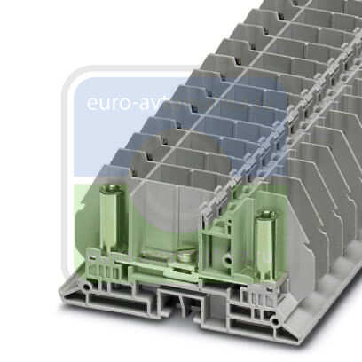 Phoenix contact 3058169 RBO 5-T-F Измерительная клемма с ползунковым размыкателем