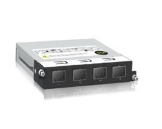 Kyland Модуль SM6.6-4SFP-DDM-0.5U 301031090 0.5U Module with 4 100Base-X SFP ports,supports DDM.