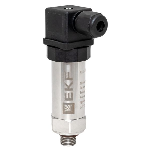 EKF PRT-101-1.0-0.5-G4 Преобразователь давления PRT-101 0-1,0 MПа G1/4 0,5%