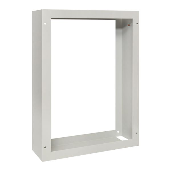 EKF mb15-08-04-07 Цоколь к ВРУ Unit S IP31 (200х800х600) EKF PROxima