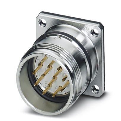 Phoenix contact 1626707 RC-07P1N1223VV Аппаратн. соединитель, передняя стенка