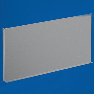 DKC R5PCE6400 Монтажная плата, секционная, В=400мм, для шкафов DAE/CQE Ш=600мм