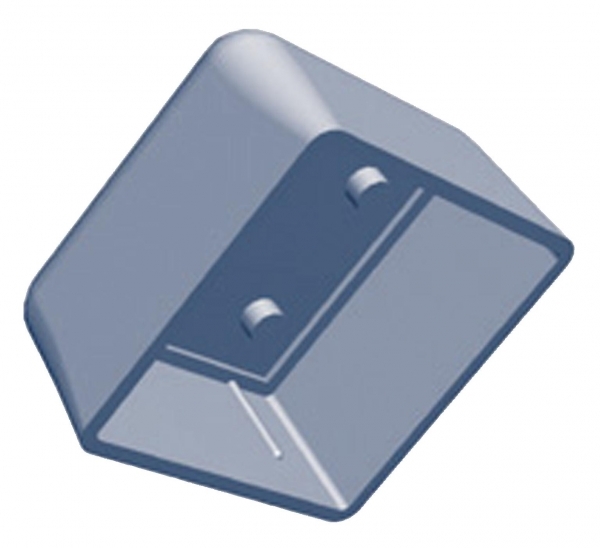 Schneider Electric 1149403 ЗАГЛУШКА ДЛЯ U-ПРОФИЛЯ В64