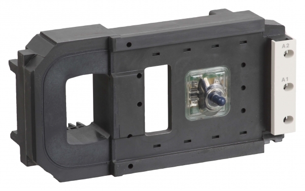КАТУШКА КОНТАКТОРА LC1 F800 220V-240V 40-400HZ
