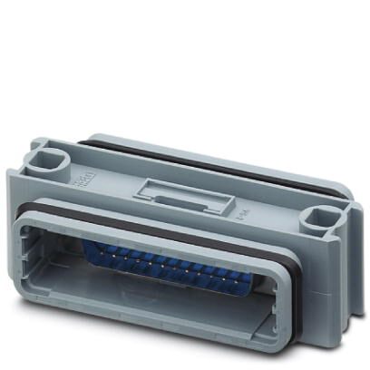 Phoenix contact 1689682 VS-25-KU-ST/ST Сопрягающее устройство D-SUB
