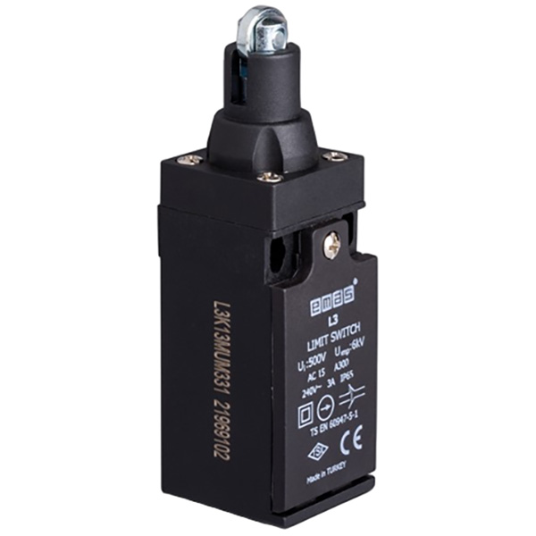 Концевой выключатель L3K25MUM331