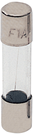 ETI Мини-предохранитель CH 5x20 T 20A 250V (арт.6710057)