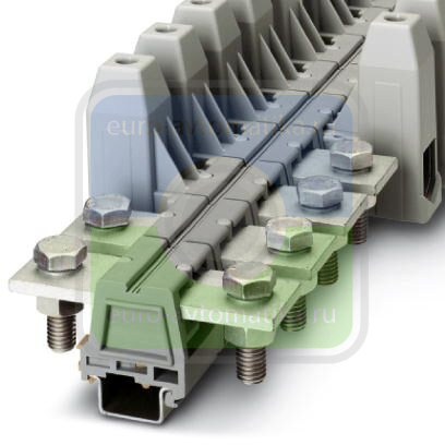 Phoenix contact 2130237 UHV150-M12/M12 Сильноточные клеммы