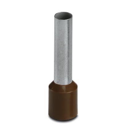 Phoenix contact 3200137 AI 10   -18 BN Кабельный наконечник