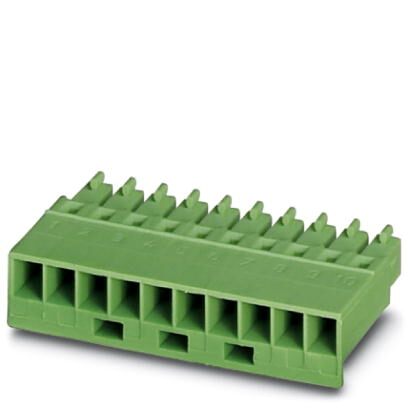 Phoenix contact 1918719 MCC 1/ 5-STZ-3,81 KMGY Разъем печатной платы
