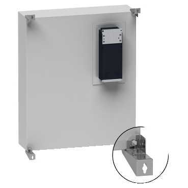 Schneider Electric NSYAEFPFPTD КОМПЛЕКТ ПРОУШИН S3D