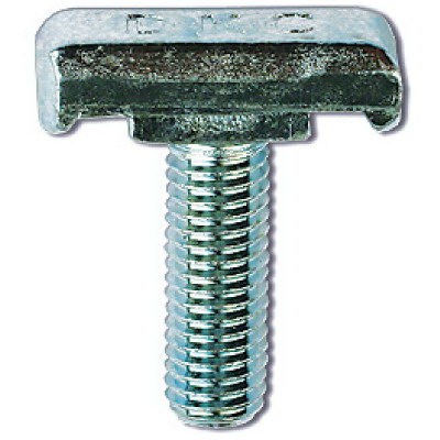 DKC CM041030INOX316L Винт для крепления к С-образному профилю М10х30, нержавеющаясталь AISI 316L