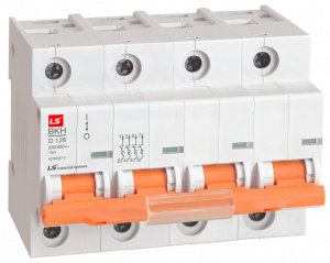 061403858b - BKH 4P D63A автоматический выключатель 061403858b - BKH 4P D63A автоматический выключатель