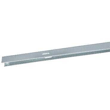 Schneider Electric KBA40ZFG2 ДЕРЖАТЕЛЬ КАБЕЛЬНОГО КАНАЛА Ш=25ММ