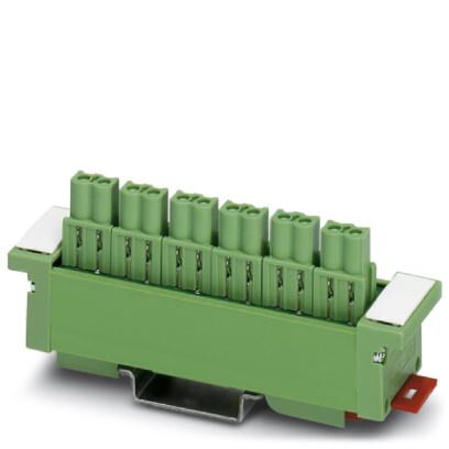 Phoenix contact 2298331 UM 25-PVB 2/12ICV/SO19 Распределитель потенциала