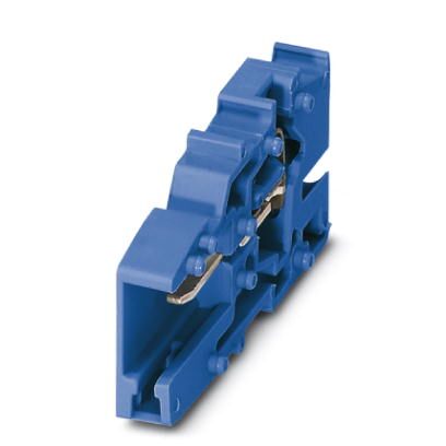 Phoenix contact 3042191 SC 2,5/ 1-L BU Соединитель COMBI
