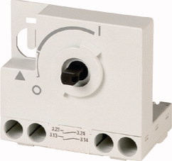 Вспомогательный контакт c опережением (VHI20-PKZ0)