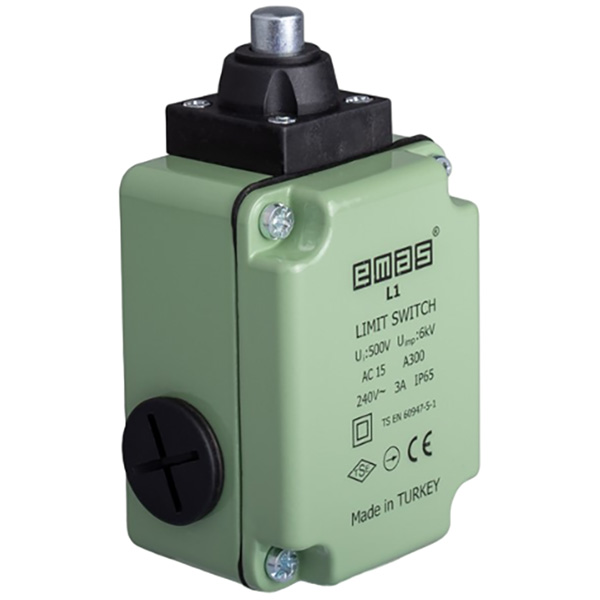 Концевой выключатель L1K23PUM211