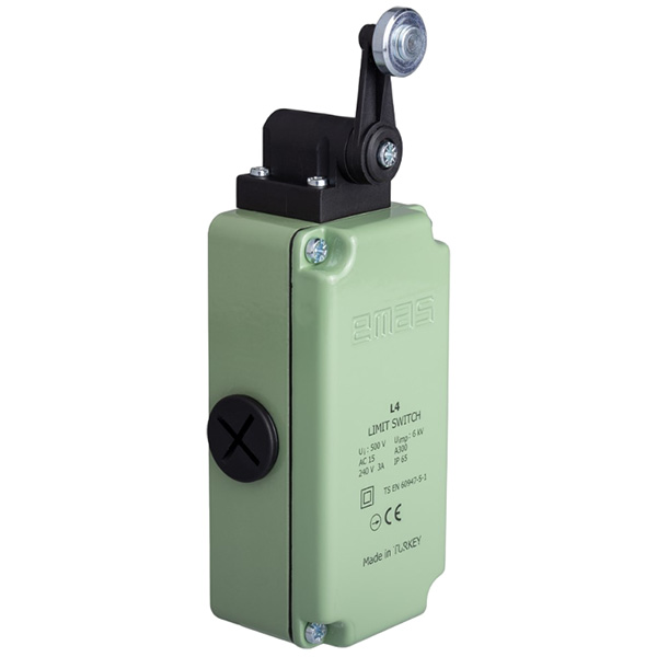 Концевой выключатель L4K16MEM121