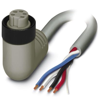 Phoenix contact 1416882 SAC-5P-20,0-U40/MINFR Системный кабель шины