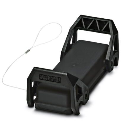 Phoenix contact 1414640 HC-B24-HCLWD-PLR-BK Защитная крышка