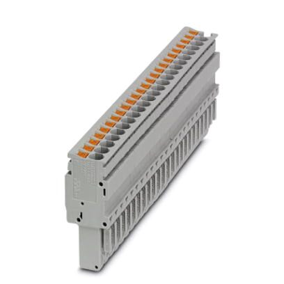 Phoenix contact 3061897 PP-H 2,5/24 Штекер