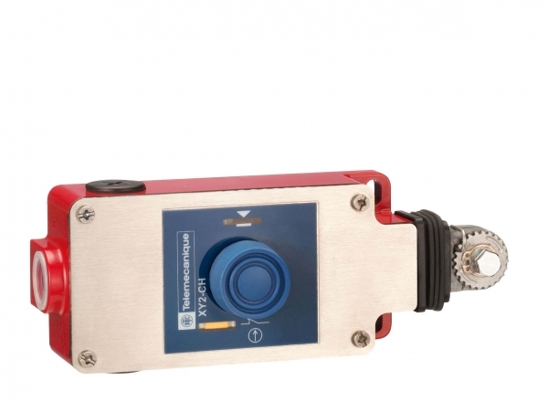 Schneider Electric XY2CH13290 ТРОССОВЫЙ АВАРИЙНЫЙ ВЫКЛЮЧАТЕЛЬ XY2CH13290