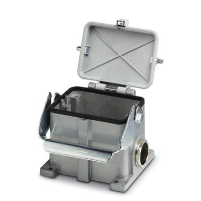 Phoenix contact 1772214 HC-B 48-SMLD-100/M1PG29 Корпус