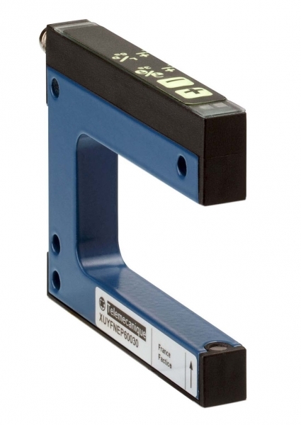 Schneider Electric XUYFNEP40050 ВИЛОЧНЫЙ ФОТОДАТЧИК XUYFNEP40050