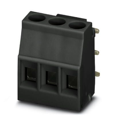 Phoenix contact 2869744 MKDSO 2,5/ 3-R BK Клеммные блоки для печатного монтажа