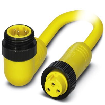 Phoenix contact 1416784 SAC-3P-MINMR/10,0-U20/MINFS Силовой кабель